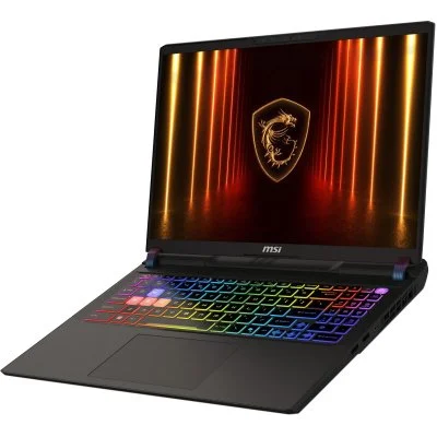 Ноутбук MSI Vector 16 HX AI A2XWHG-224XUA (9S7-15M352-224), фото №3 Ноутбук MSI Vector 16 HX AI A2XWHG-224XUA (9S7-15M352-224), фото №3