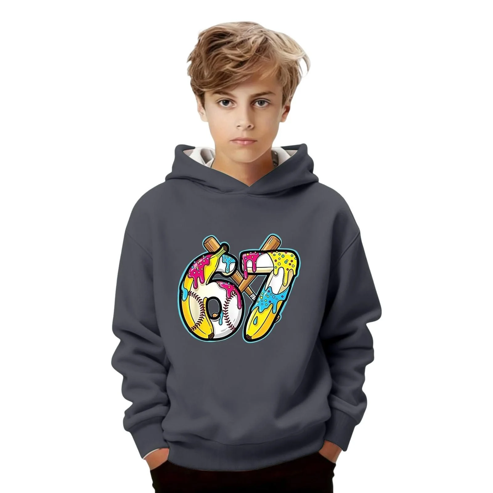 Світшот Дитячий, фото №2