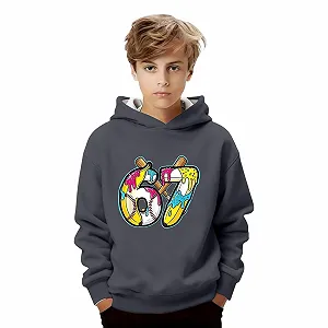 Світшот Дитячий synthetic.ua - Фото 1