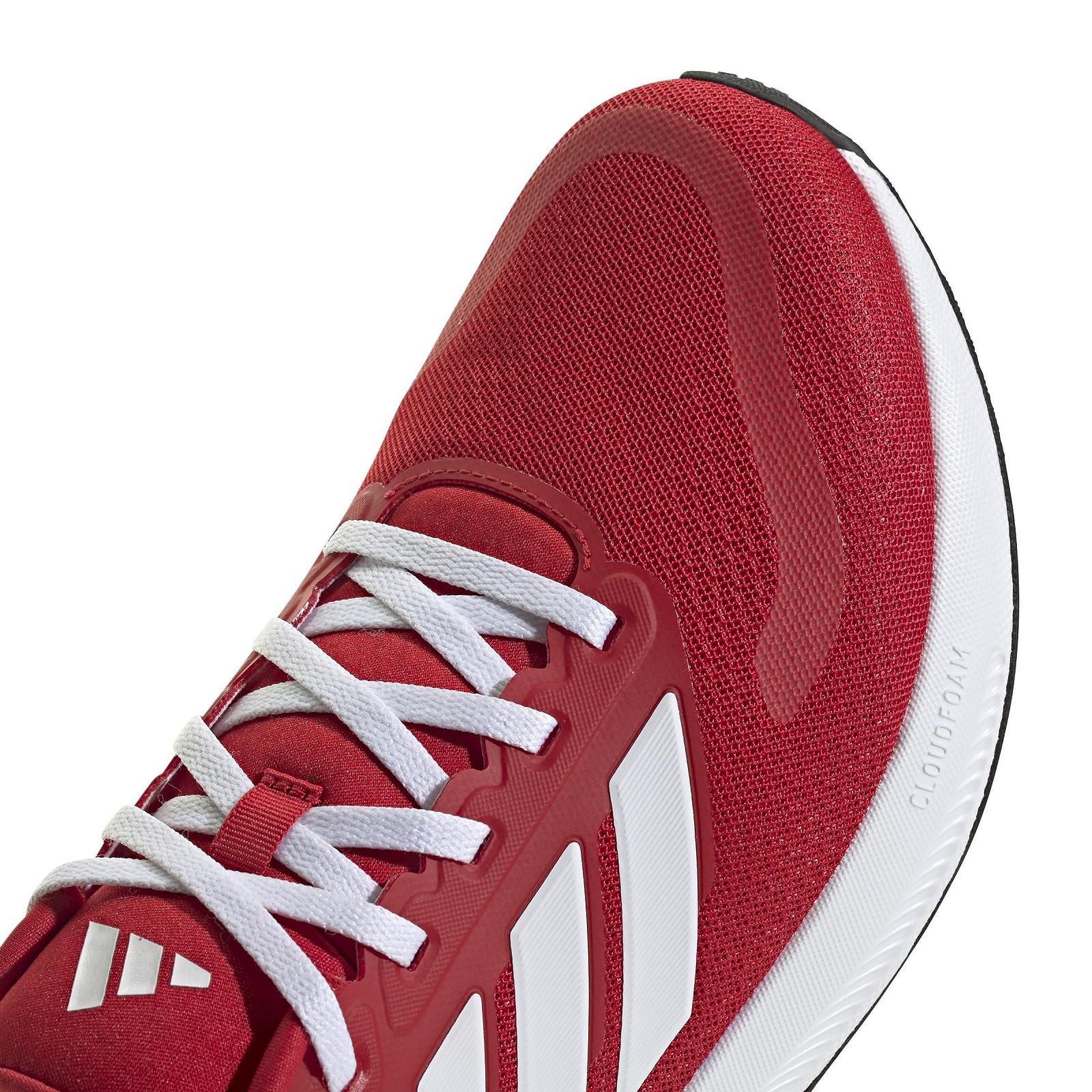 Кросівки для бігу Adidas Runfalcon 5 чоловічі, фото №4 Кросівки для бігу Adidas Runfalcon 5 чоловічі, фото №4