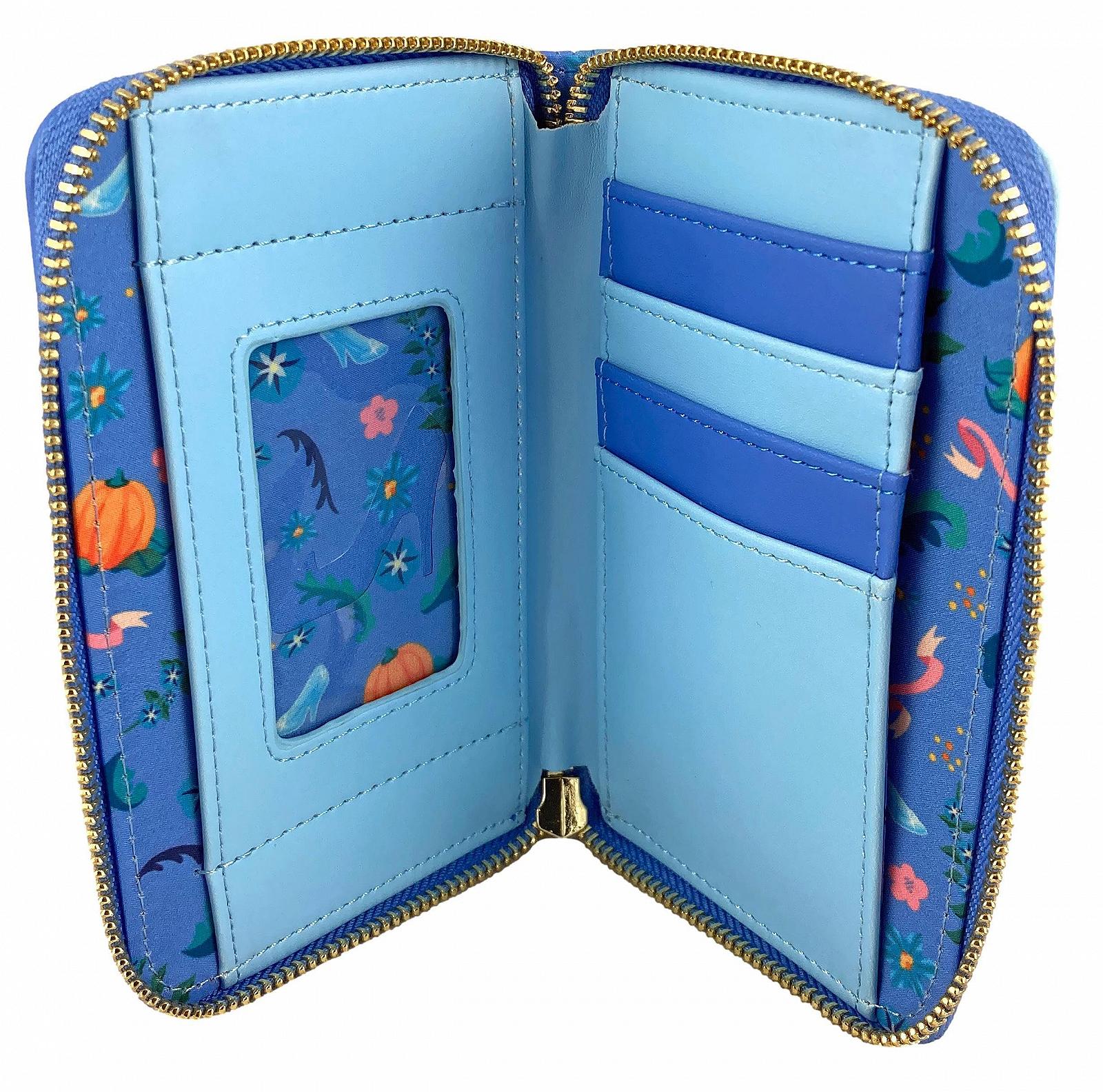 Кошелек Loungefly Disney Женский, фото №4