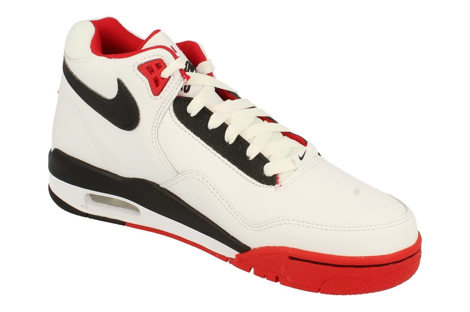 Кроссовки NIKE Flight Legacy, фото №4