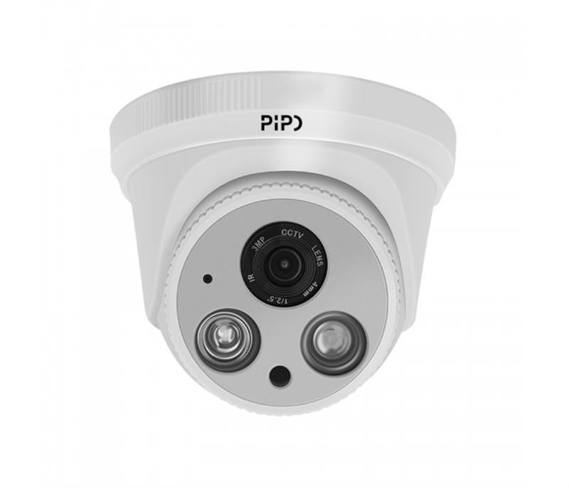 AHD камера PiPo PP-D1J02F500FK (PP-D1J02F500FK/17135), фото №1