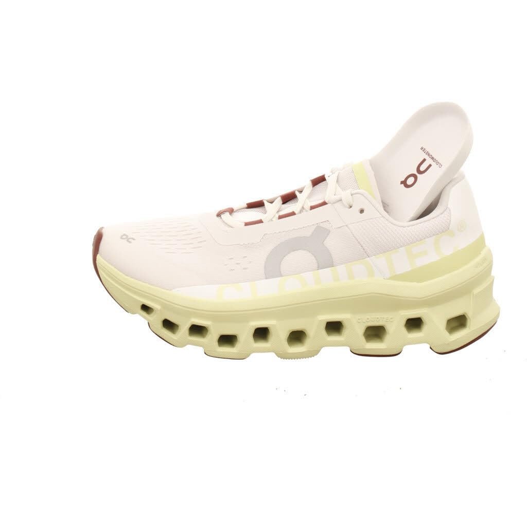 Кроссовки On Running Cloudmonster Exclusi Женские, фото №6