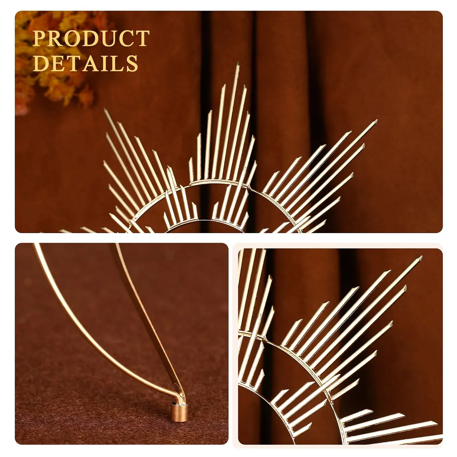 Обруч для волосся, фото №5