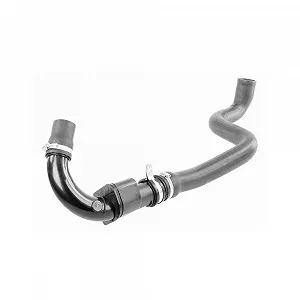 Шланг интеркулера VAICO V46-0825 Оригинальное качество VAICO RENAULT - Фото 1