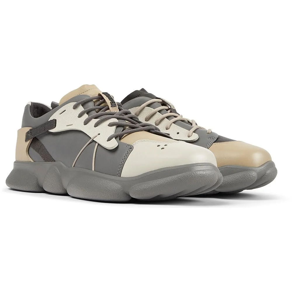 Мужские Кроссовки Camper Karst, фото №1 Мужские Кроссовки Camper Karst, фото №1