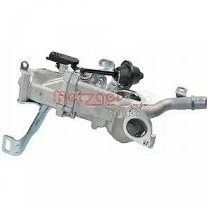 Радиатор EGR METZGER 0892513 ORIGINAL ERSATZTEIL для FIAT FORD VOLVO synthetic.ua - Фото 1