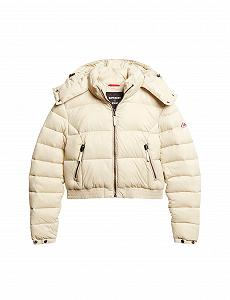 Жіноча Куртка Superdry Quilted - Фото 1