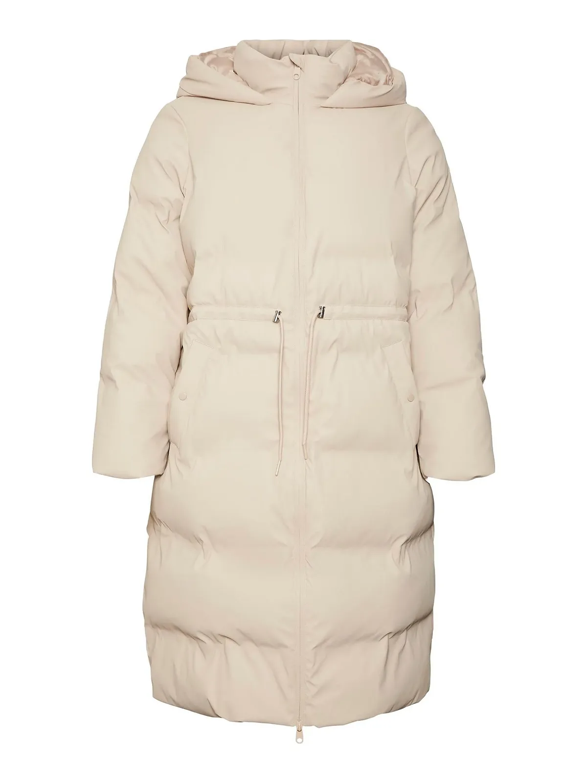 Пальто VERO MODA VMCNOE Жіночий, фото №1 Пальто VERO MODA VMCNOE Жіночий, фото №1