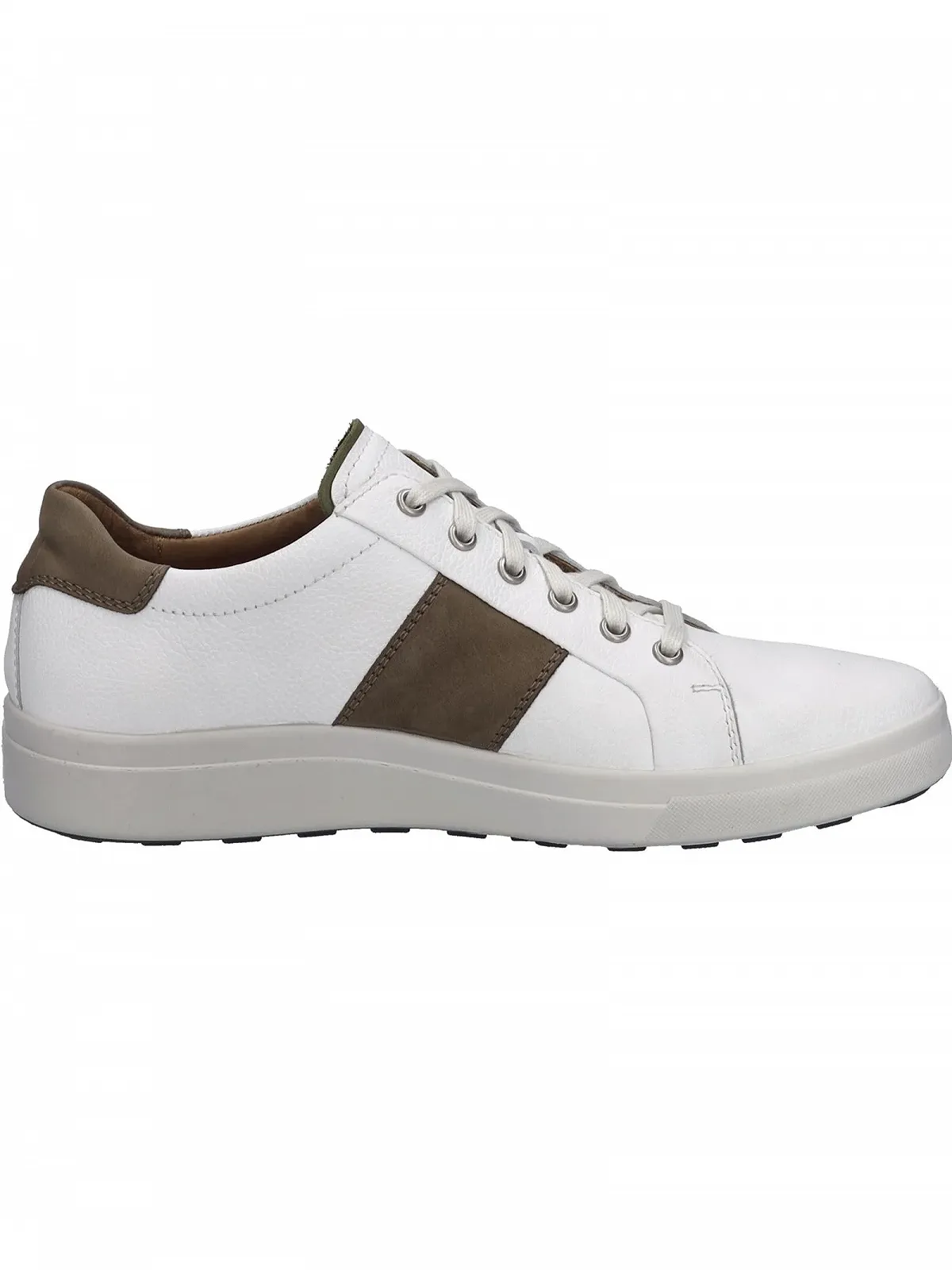 Кросівки Josef Seibel Maddox 04 Низькі Чоловічі, фото №3 Кросівки Josef Seibel Maddox 04 Низькі Чоловічі, фото №3