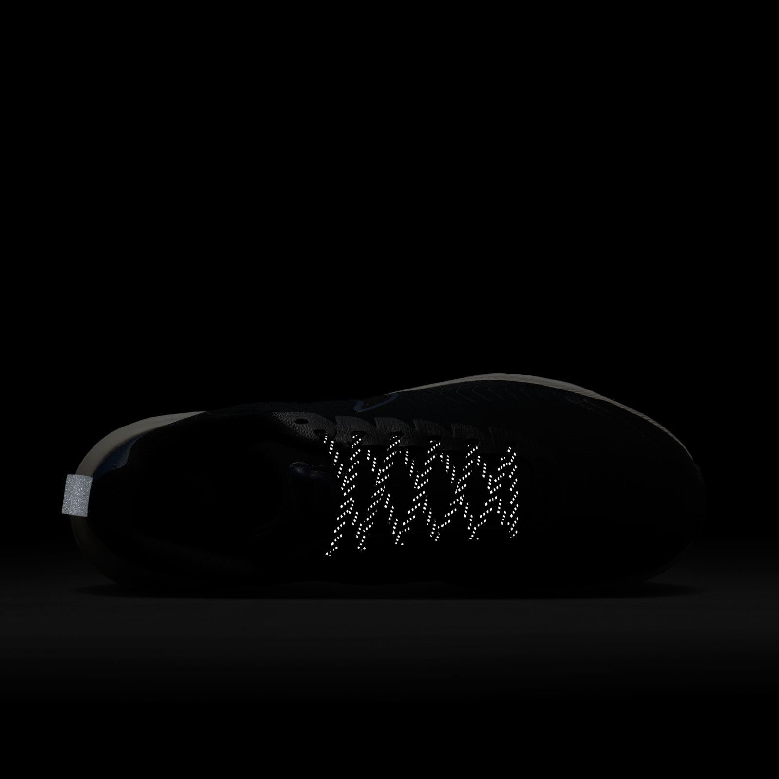 Чоловічі Кросівки Nike Air Max Nuaxis Winterproof, фото №10