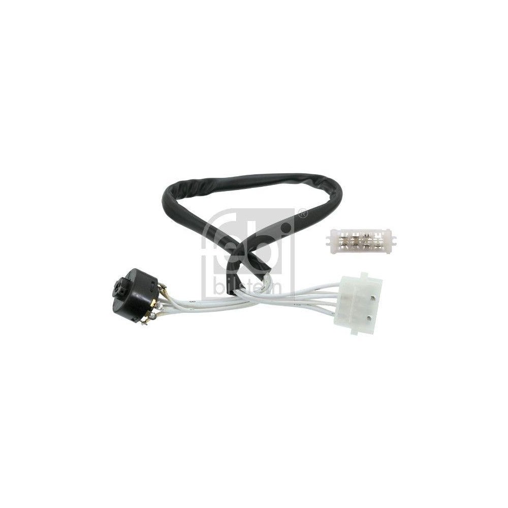 Вимикач запалювання/стартера FEBI BILSTEIN 34089 для MAN, фото №2