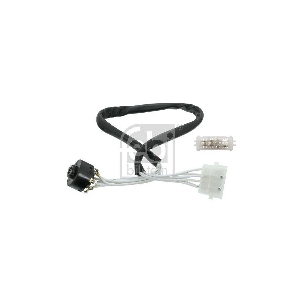 Вимикач запалювання/стартера FEBI BILSTEIN 34089 для MAN, фото №2