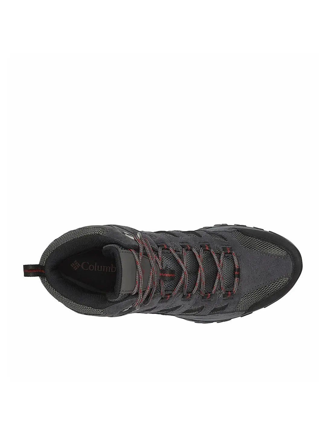 Ботинки Columbia Crestwood MID Waterproof BM0652 Размер 45, фото №5