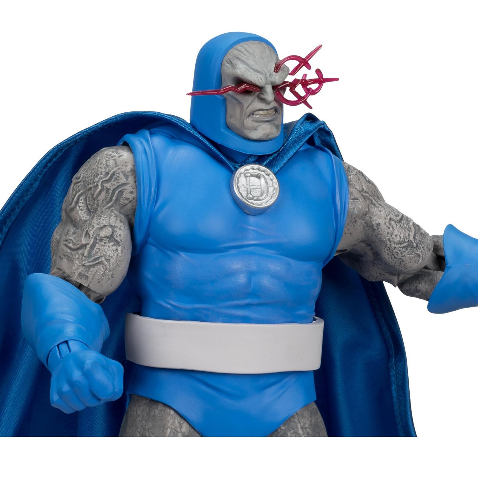 Фигурка Mega McFarlane Toys DC Multiverse Darkseid (DC Classic), фото №3