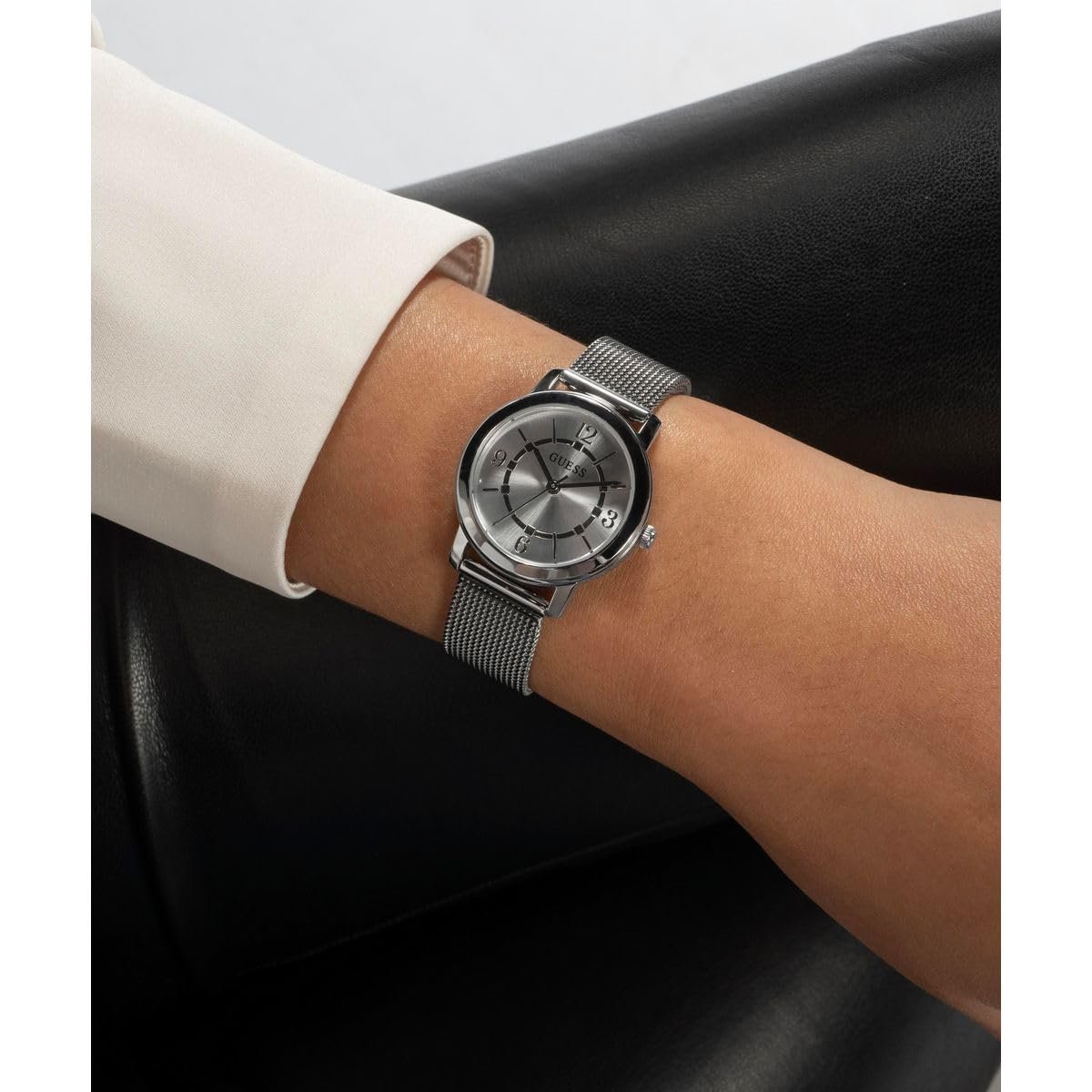 Годинник Guess Аналоговий GW0666L1, фото №5 Годинник Guess Аналоговий GW0666L1, фото №5