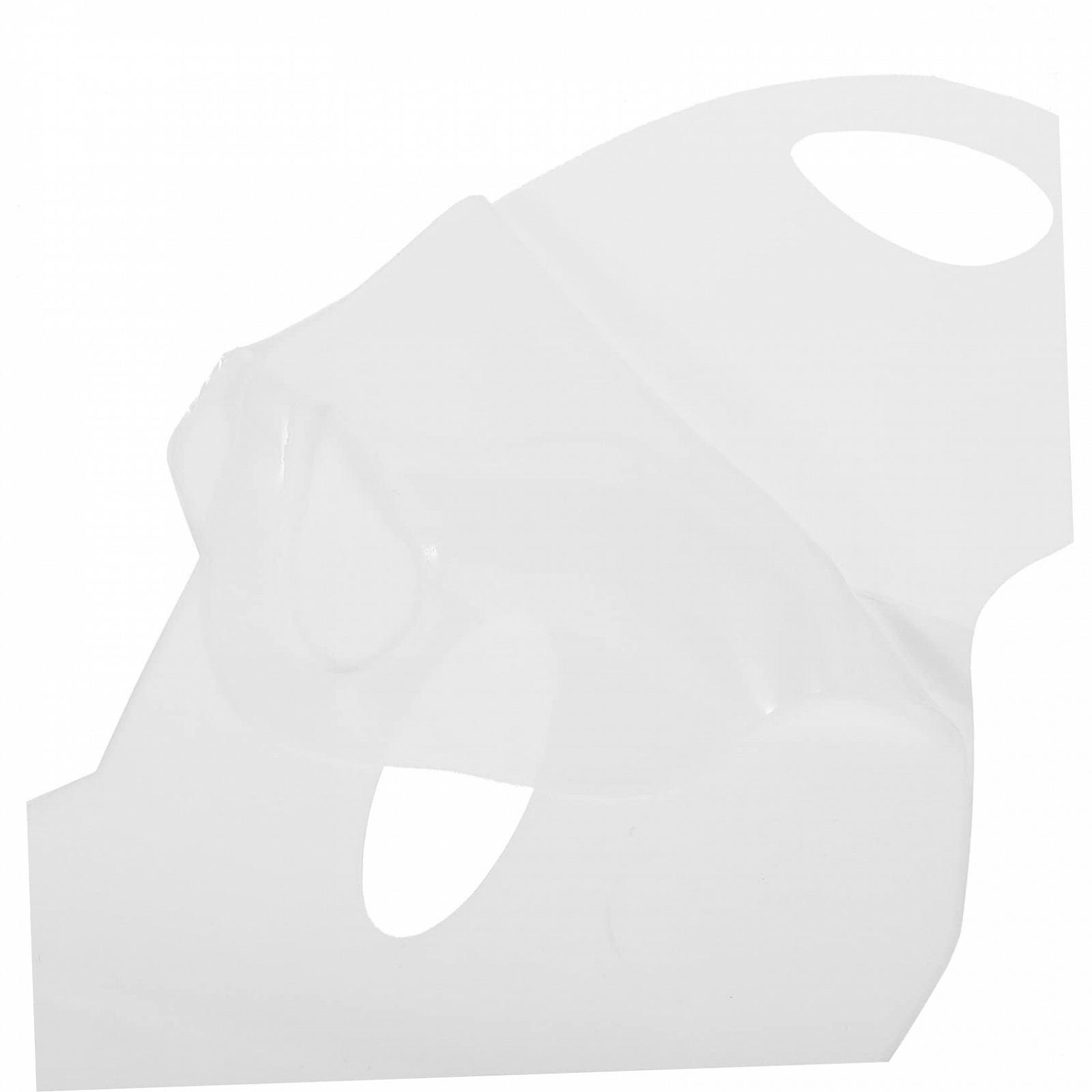 Маска для лица Beaupretty эластичная гелевая, 4 шт, фото №8