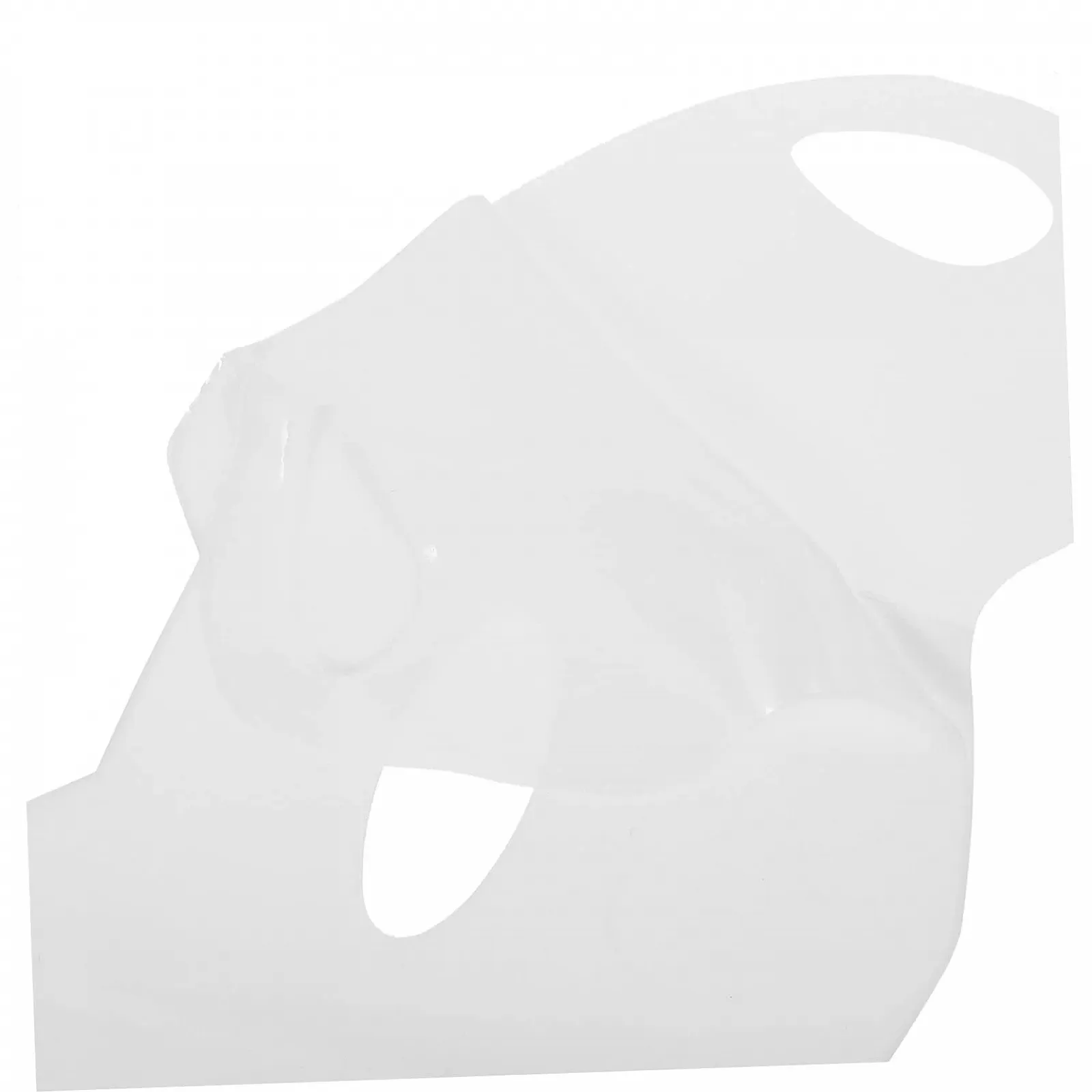 Маска для обличчя Beaupretty еластична гелева, 4 шт, фото №8