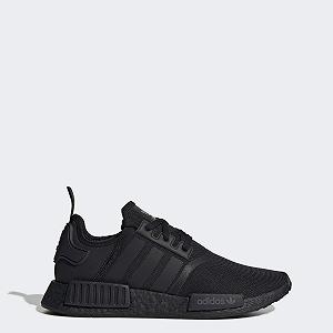 Кеды Adidas Adilette Aqua 43 EU Черный - Фото 1