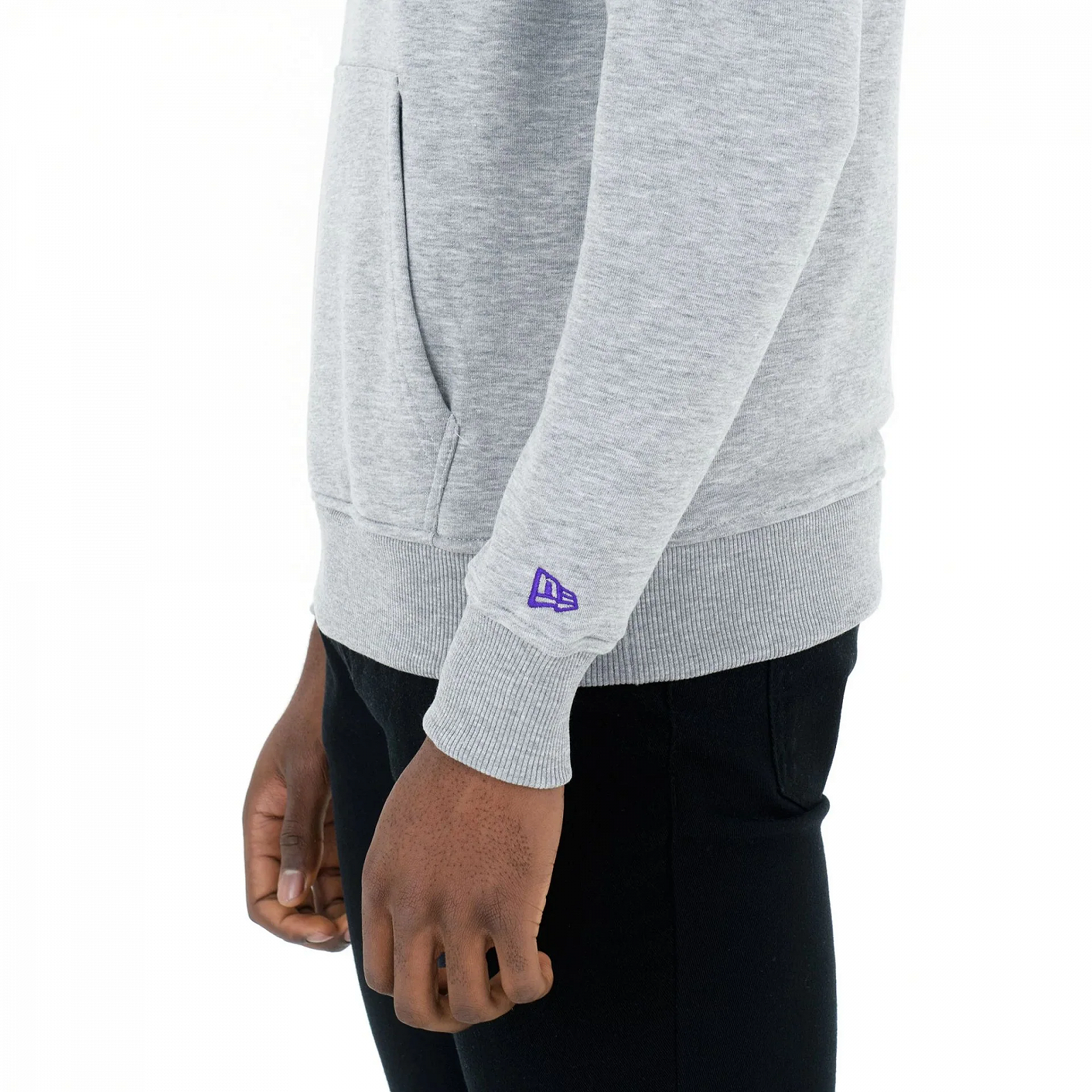 Джемпер New Era NBA LAKERS HGRTRP L, фото №3