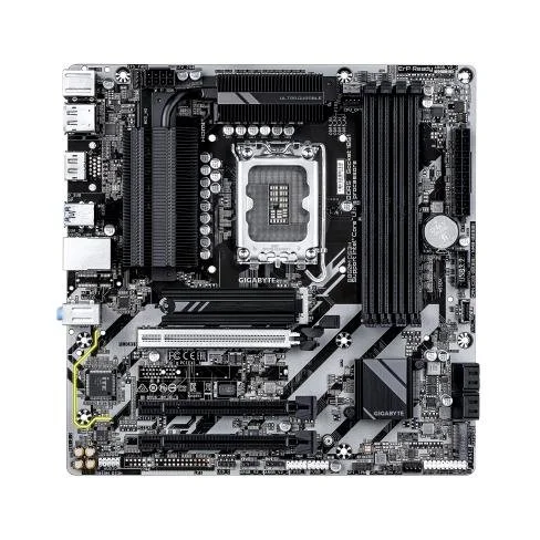 Материнская плата GIGABYTE B860M DS3H, фото №1 Материнская плата GIGABYTE B860M DS3H, фото №1