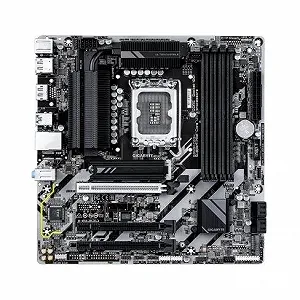 Купить Материнская плата GIGABYTE B860M DS3H - Фото 1 Материнская плата GIGABYTE B860M DS3H - Фото 1