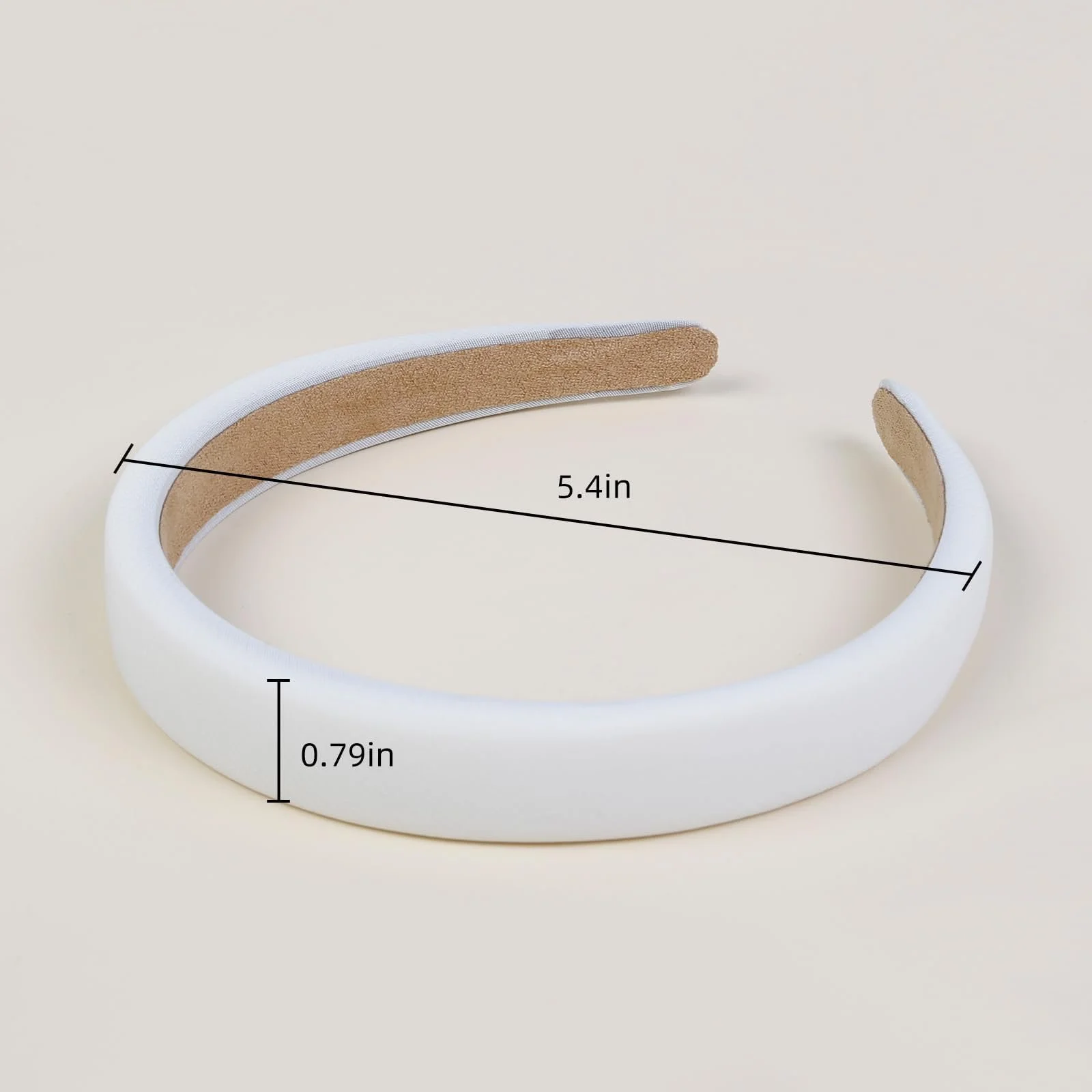 Набор обручей на голову, фото №3 Набор обручей на голову, фото №3