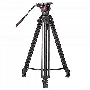 Карбоновий штатив miliboo MTT606B III Kit - Фото 1