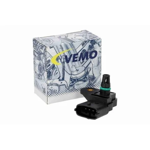 Датчик тиску у впускному колекторі VEMO V25-72-0204 для FORD, фото №2
