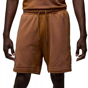 Шорты Jordan Flight Fleece Tie-Die L synthetic.ua - Фото 1
