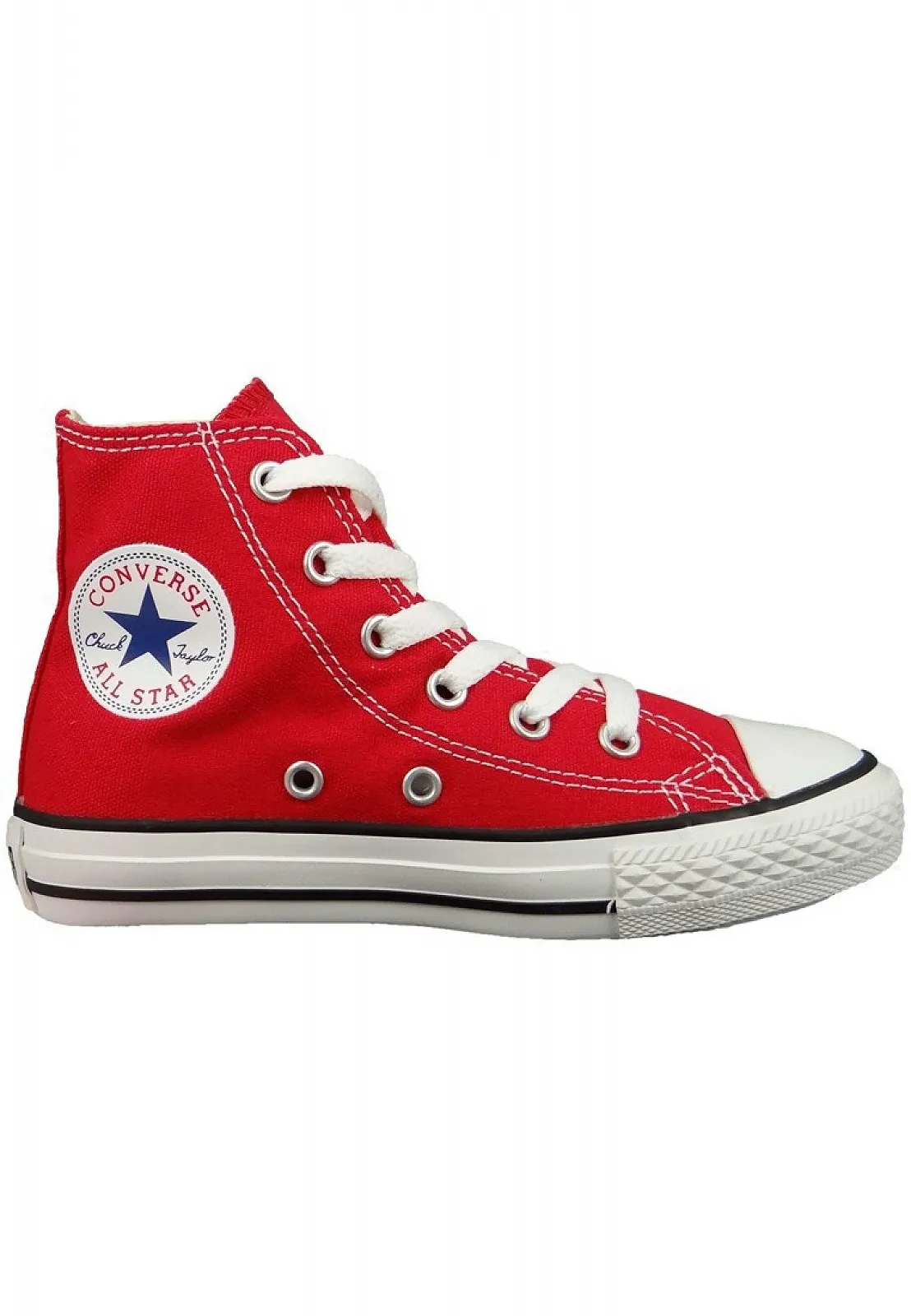 Кеди Converse Chuck Taylor All Star Hi Unisex Hi-Top, фото №6