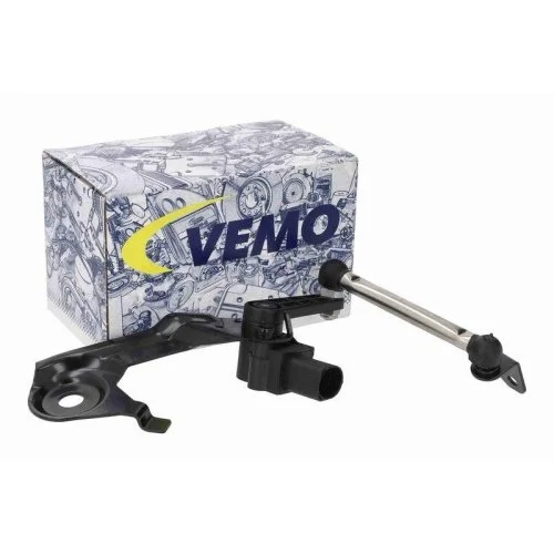 Датчик регулировки угла наклона фар VEMO Green Mobility Parts V10-72-0237 для AUDI, фото №2