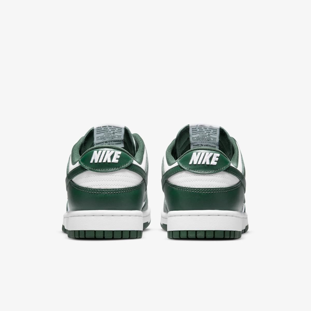 Кросівки Nike DUNK LOW RETRO 40.5, фото №5