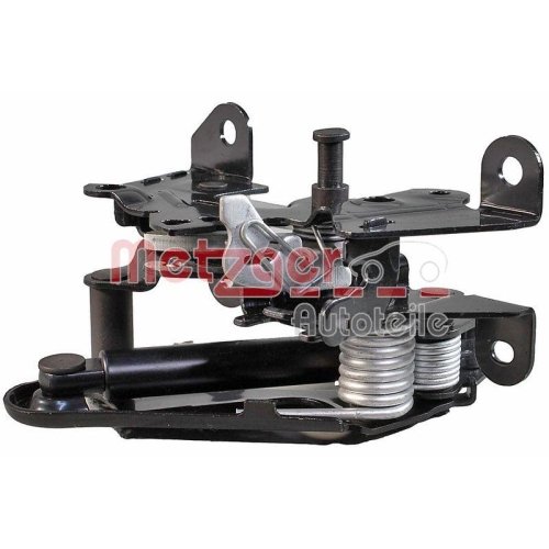 Замок капота METZGER 2310750 GREENPARTS для BMW, правый, фото №3 Замок капота METZGER 2310750 GREENPARTS для BMW, правый, фото №3