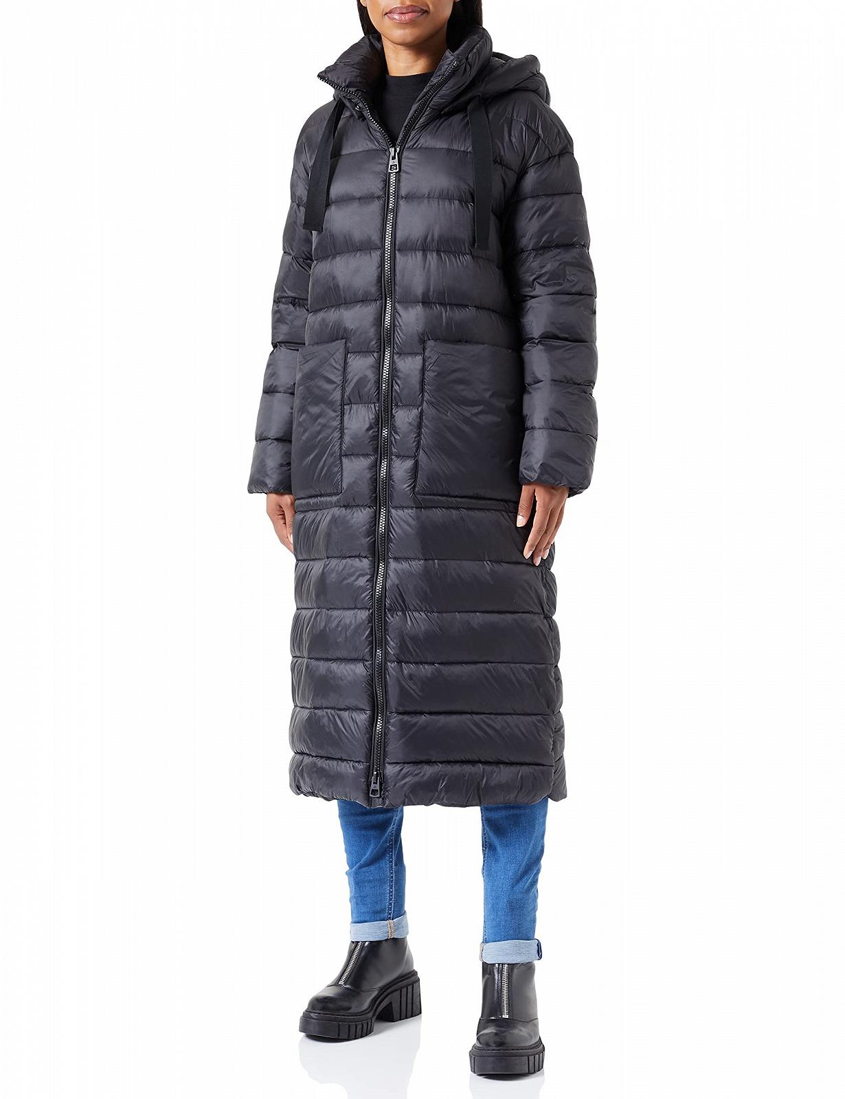 Пальто Marc O'Polo 300085171045, фото №1 Пальто Marc O'Polo 300085171045, фото №1