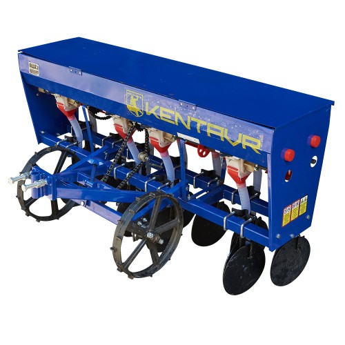 Сеялка СЗ-7Д дисковая, фото №1 Сеялка СЗ-7Д дисковая, фото №1