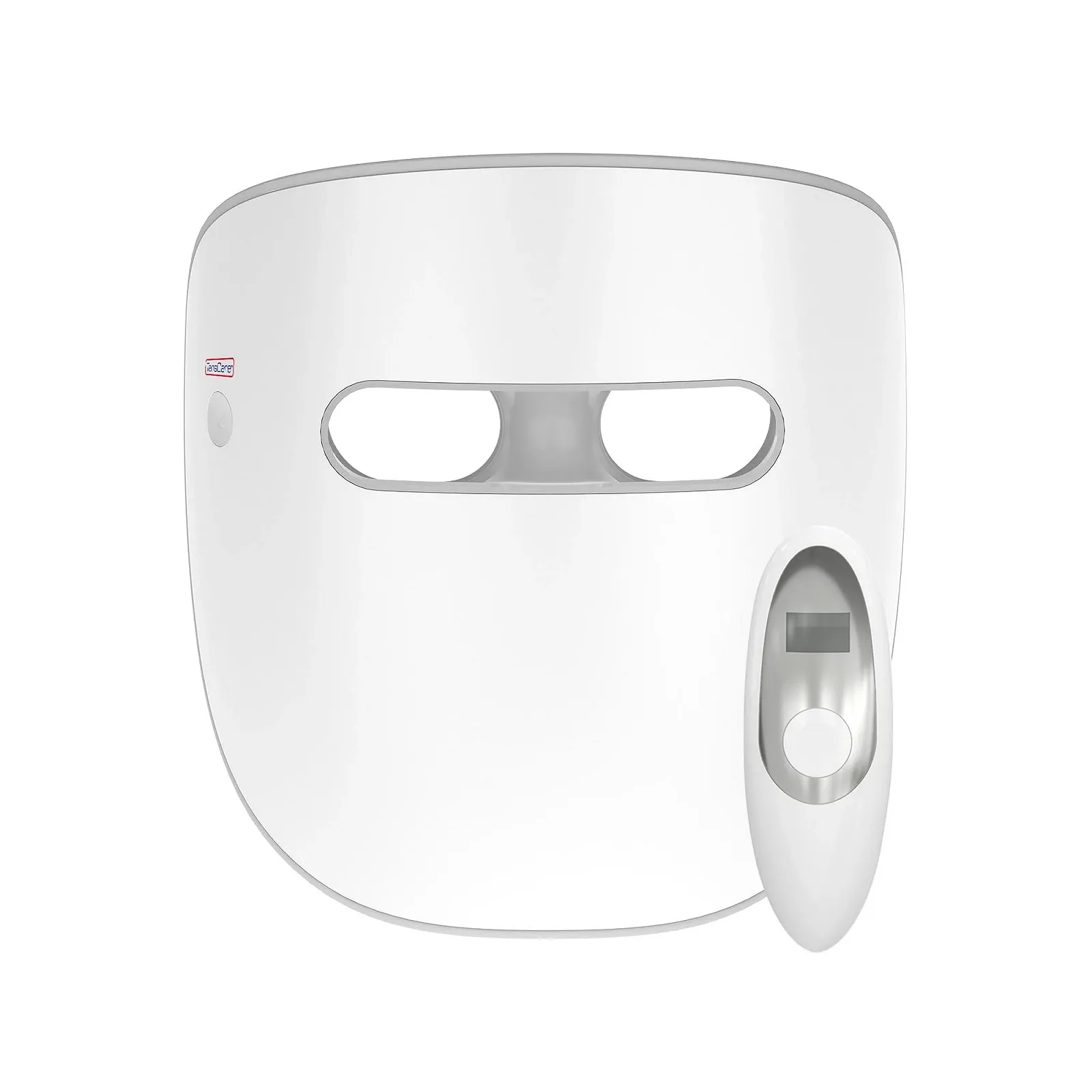 Маска для обличчя TensCare Glomask LED для омолодження шкіри, зменшення зморшок, контролю акне, фото №1 Маска для обличчя TensCare Glomask LED для омолодження шкіри, зменшення зморшок, контролю акне, фото №1