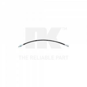 Гальмівний шланг NK 853906 для RENAULT VOLVO, передній міст - Фото 1