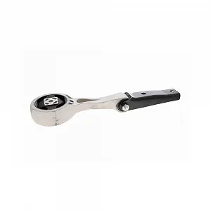 Опора двигателя VAICO V10-7573 для SEAT SKODA VW, сзади - Фото 1