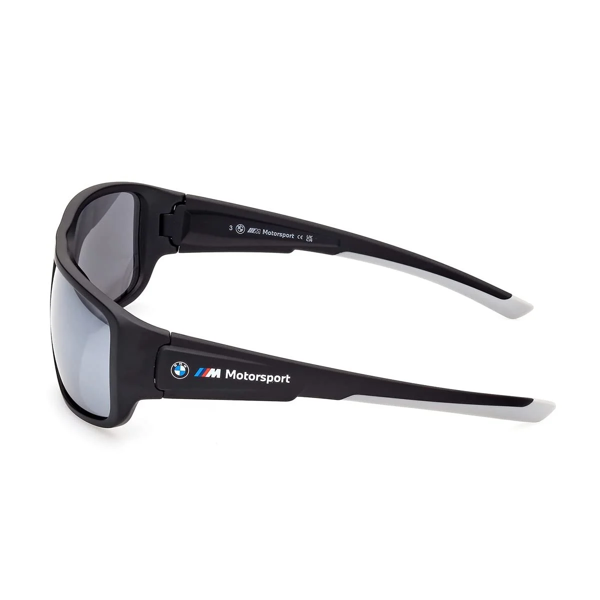 Солнцезащитные очки BMW MOTORSPORT мужские, фото №2