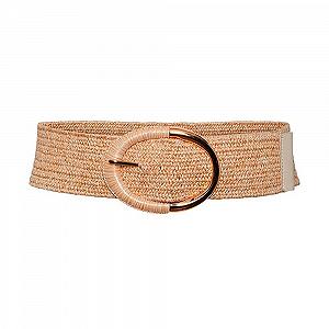 Ремінь PIECES Pctaryn Waist Belt Noos Жіночий - Фото 1