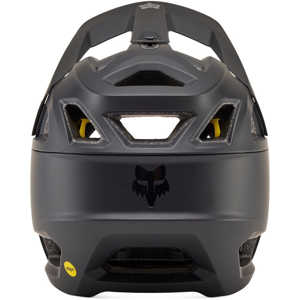 Шолом Enduro Fox Black L, фото №5