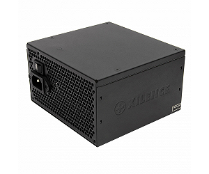 Блок живлення 600W Xilence XP600R6 Performance C 120mm 85 Retail Box synthetic.ua - Фото 1