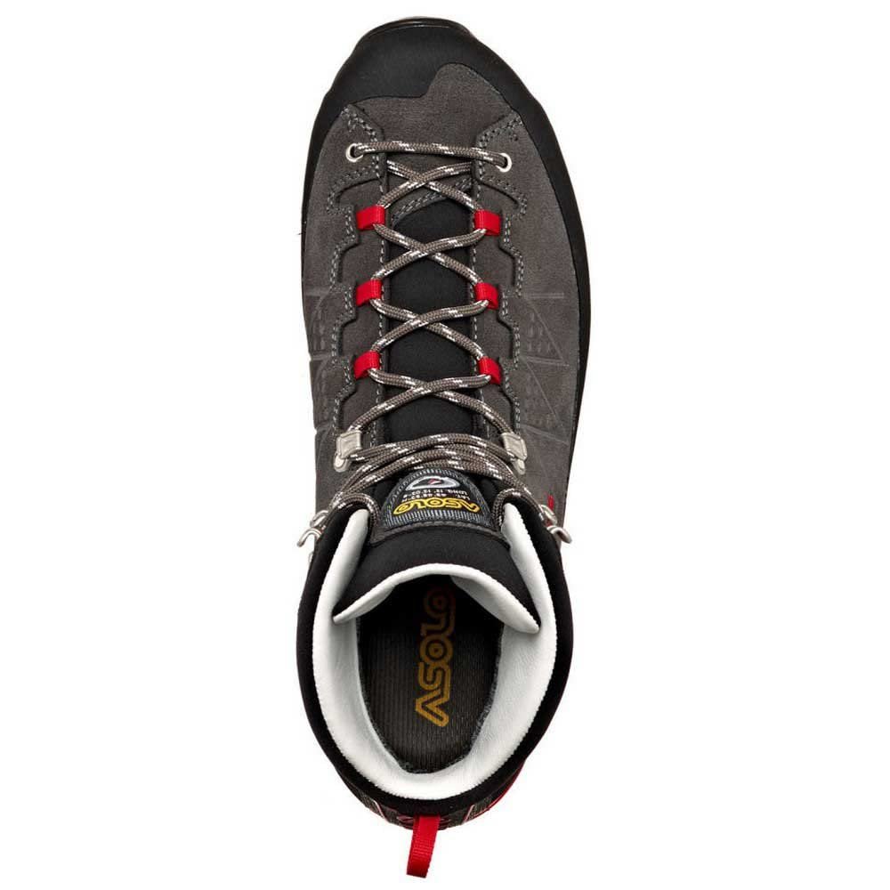 Ботинки ASOLO Traverse Gv, фото №5