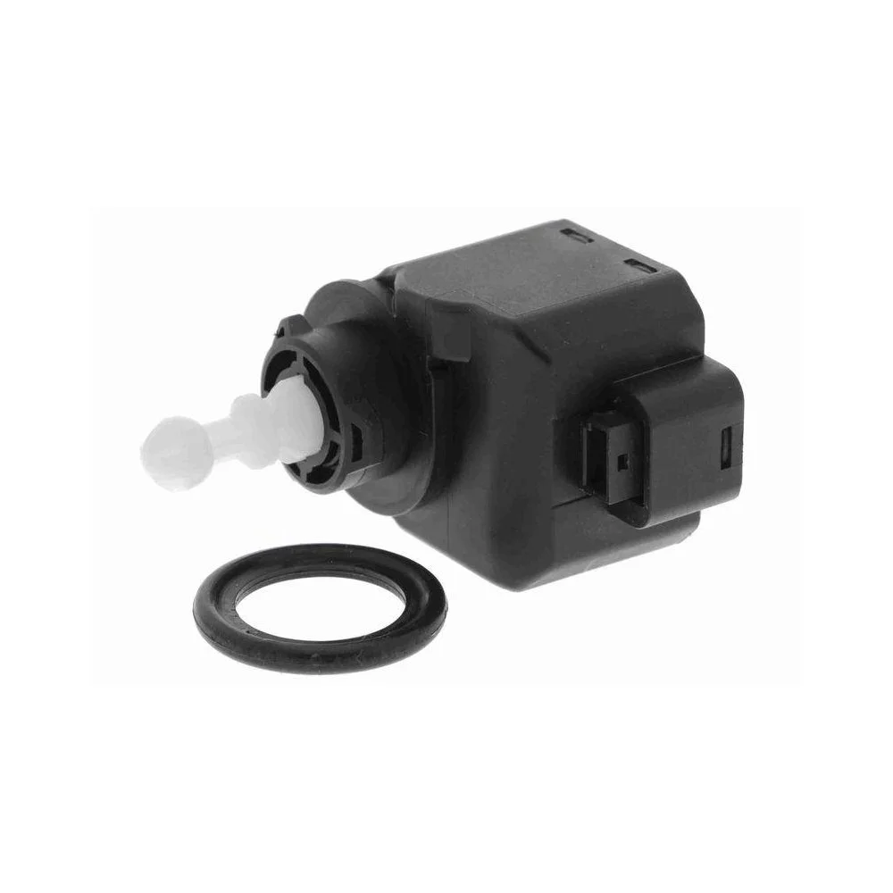 Исполнительный элемент регулировки угла наклона фар VEMO Green Mobility Parts V30-77-1033, фото №1