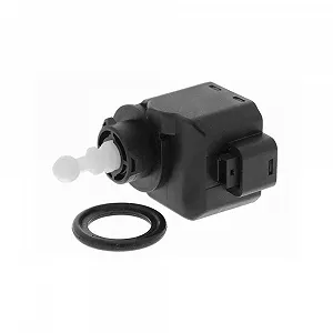 Исполнительный элемент регулировки угла наклона фар VEMO Green Mobility Parts V30-77-1033 - Фото 1