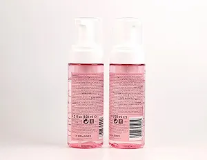 Пенка для умывания для нормальной кожи 150 мл synthetic.ua - Фото 1