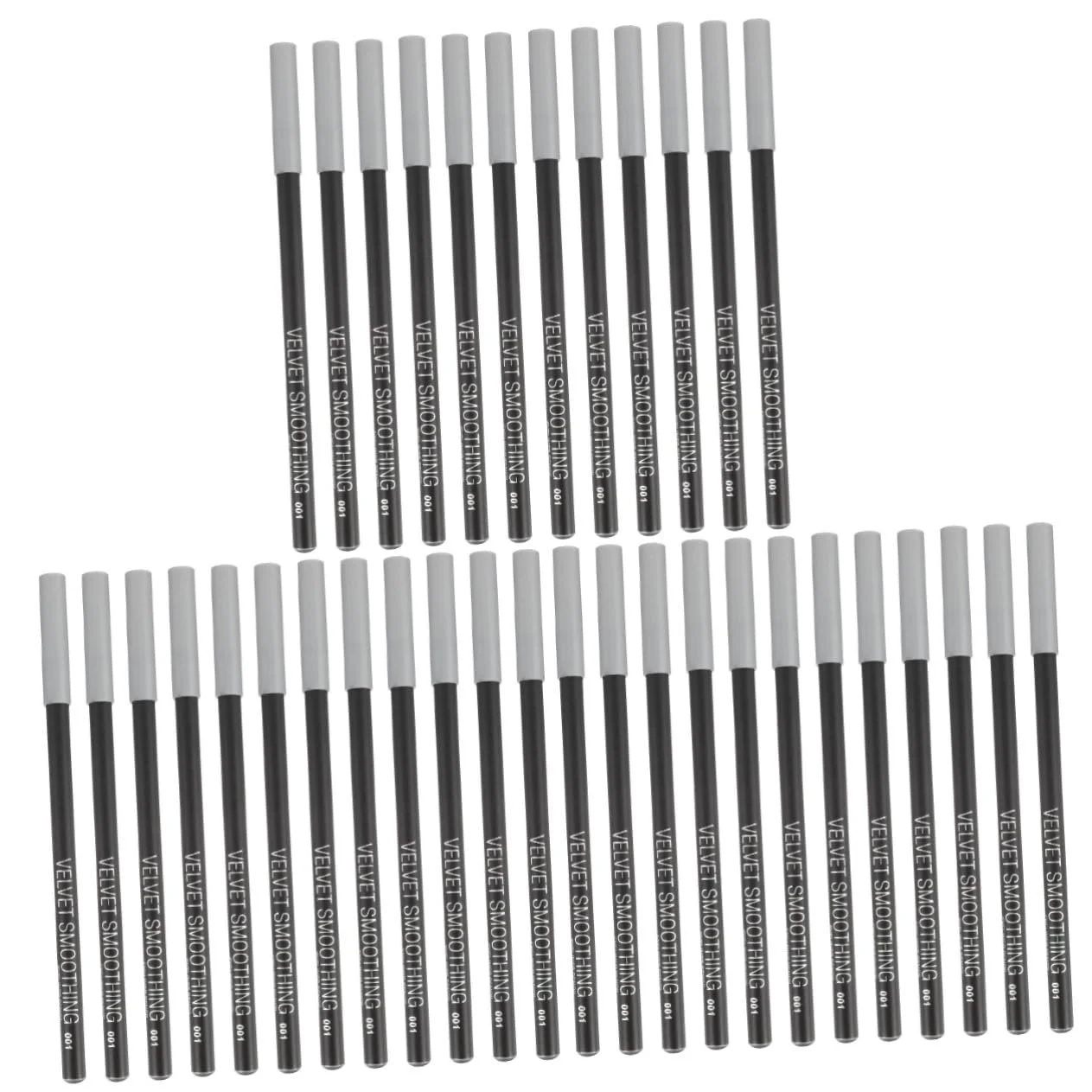 Карандаш для глаз Angoily Черный, фото №1