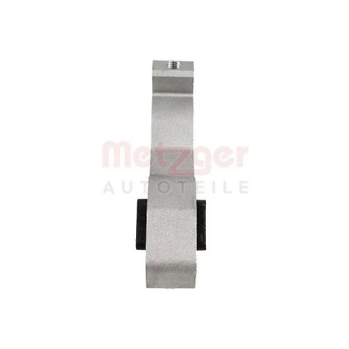Опора двигуна METZGER 8054002 для ALFA ROMEO FIAT FAST, задня, нижня, фото №2